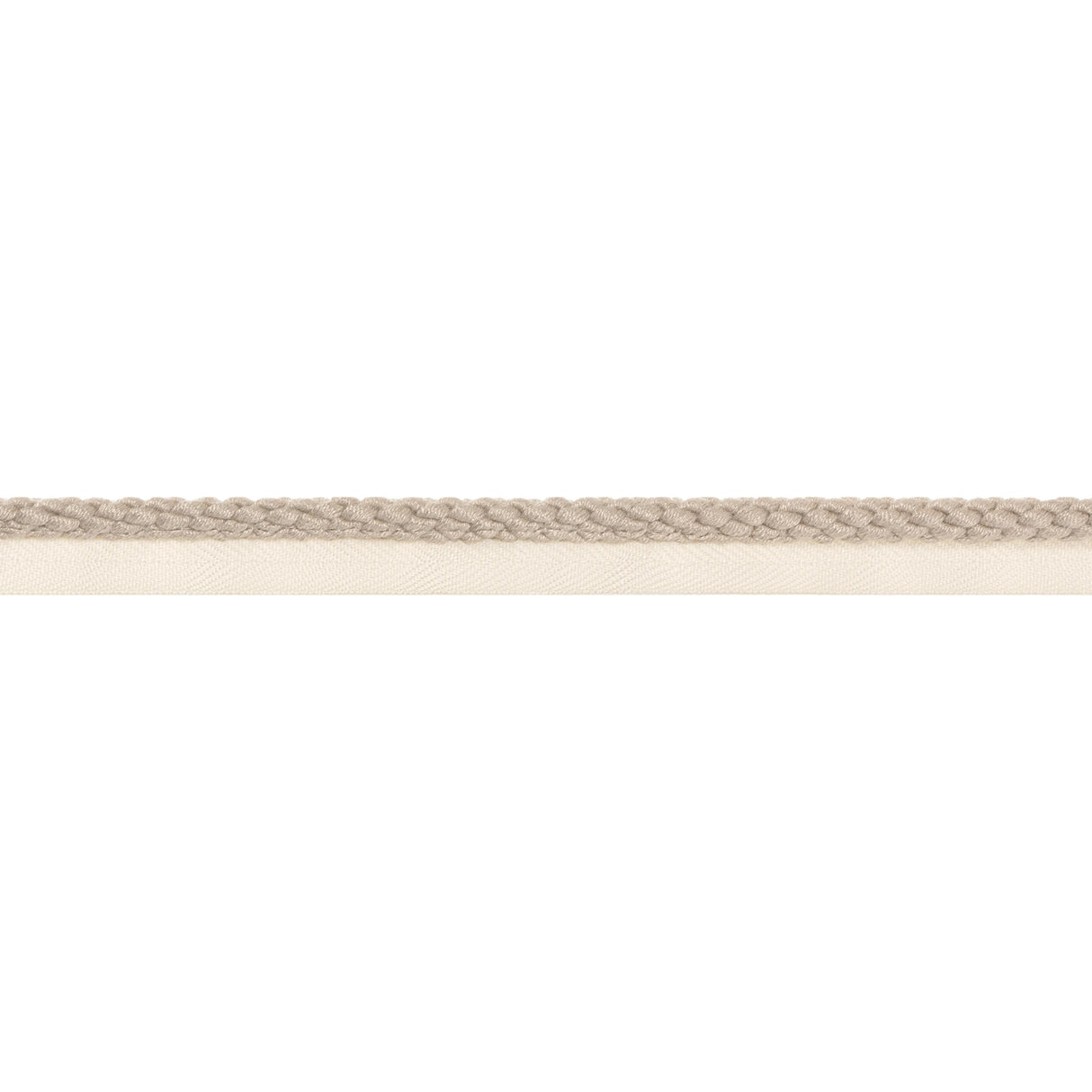 Thibaut Crosby Cord Linen Trim