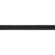 Thibaut Crosby Cord Onyx Trim
