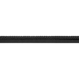 Thibaut Crosby Cord Onyx Trim
