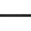 Thibaut Crosby Cord Onyx Trim