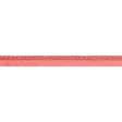 Thibaut Crosby Cord Coral Trim