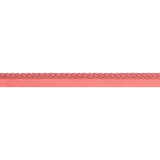 Thibaut Crosby Cord Coral Trim