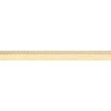 Thibaut Crosby Cord Buttercup Trim