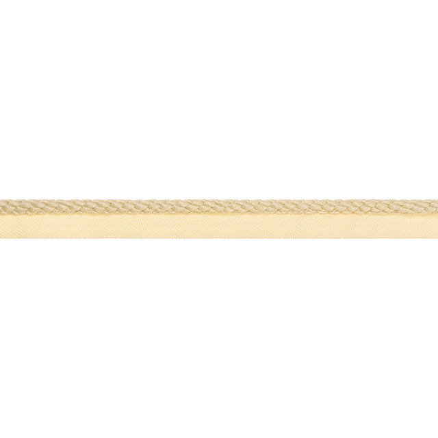 Thibaut Crosby Cord Buttercup Trim