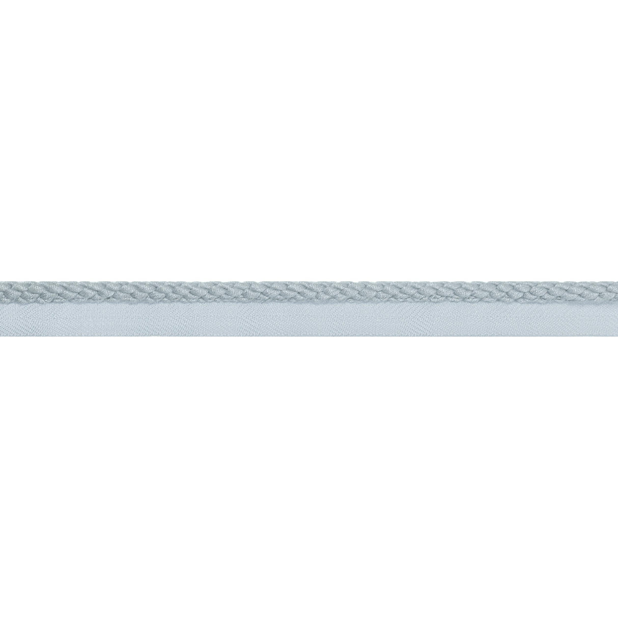 Thibaut Crosby Cord Mist Trim