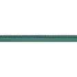 Thibaut Crosby Cord Peacock Trim