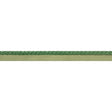 Thibaut Crosby Cord Emerald Trim