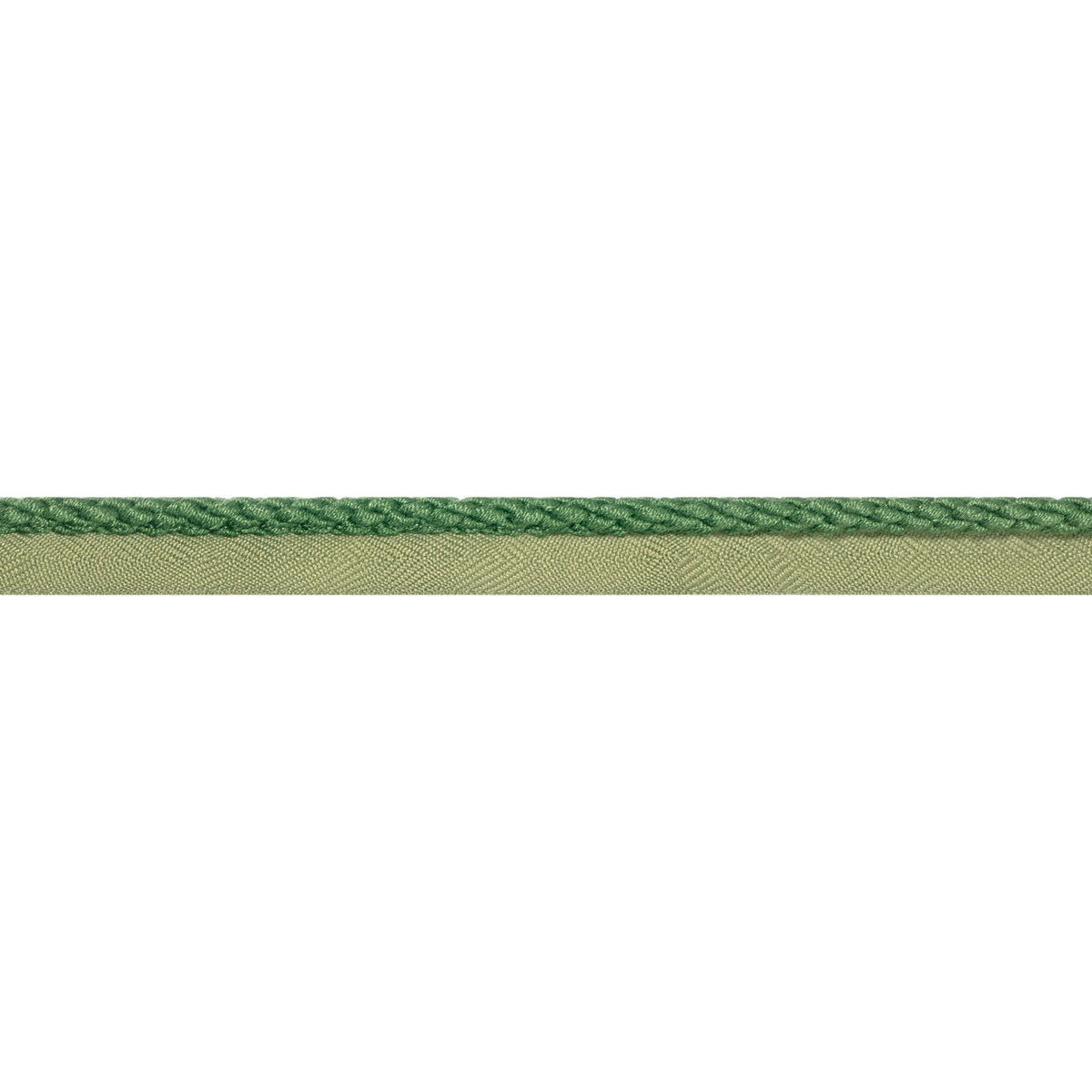 Thibaut Crosby Cord Emerald Trim