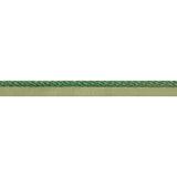 Thibaut Crosby Cord Emerald Trim