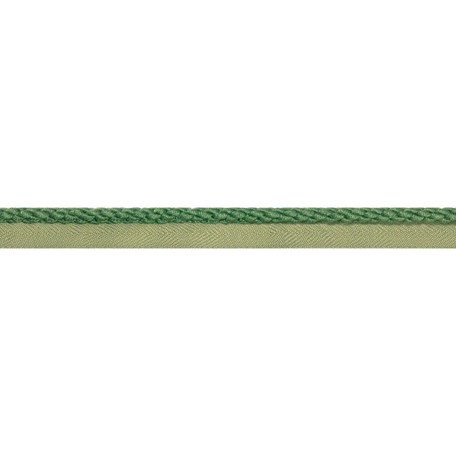 Thibaut Crosby Cord Emerald Trim