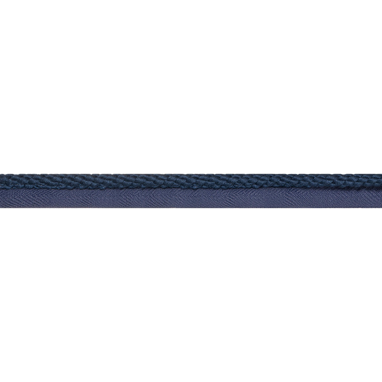 Thibaut Crosby Cord Navy Trim