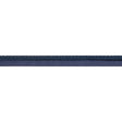 Thibaut Crosby Cord Navy Trim