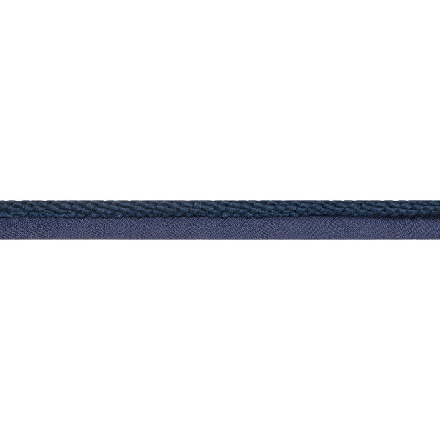 Thibaut Crosby Cord Navy Trim
