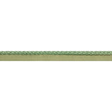 Thibaut Crosby Cord Kelly Trim