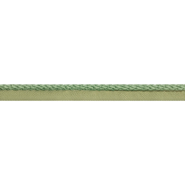 Thibaut Crosby Cord Kelly Trim
