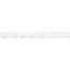 Thibaut Pom Pom Tape Snow White Trim