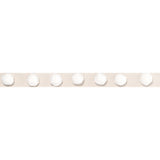 Thibaut Pom Pom Tape Linen Trim