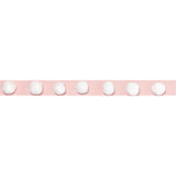 Thibaut Pom Pom Tape Blossom Trim