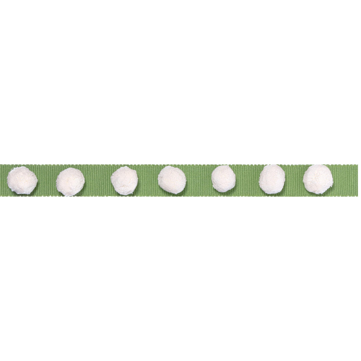 Thibaut Pom Pom Tape Kelly Trim