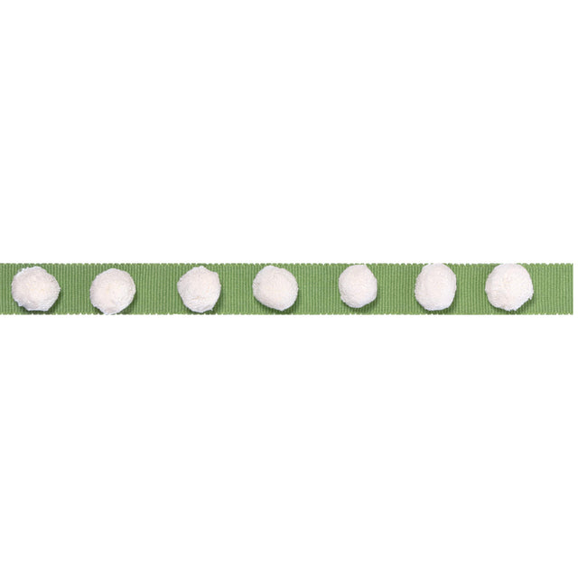 Thibaut Pom Pom Tape Kelly Trim