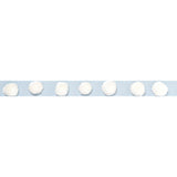 Thibaut Pom Pom Tape Powder Trim