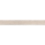 Thibaut Beckett Tape Linen Trim