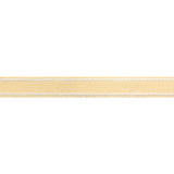 Thibaut Beckett Tape Buttercup Trim