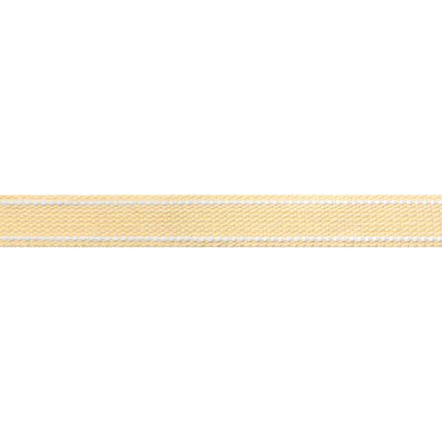Thibaut Beckett Tape Buttercup Trim