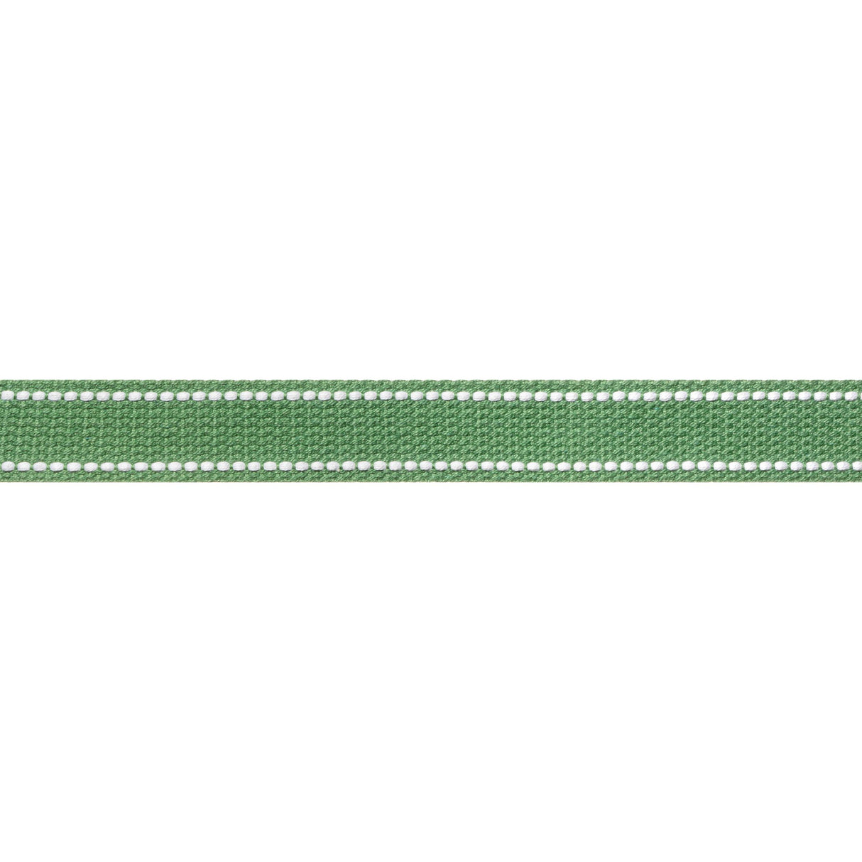 Thibaut Beckett Tape Emerald Trim