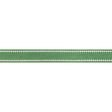 Thibaut Beckett Tape Emerald Trim