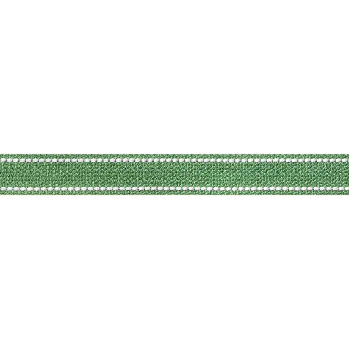 Thibaut Beckett Tape Emerald Trim