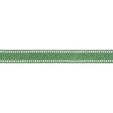 Thibaut Beckett Tape Emerald Trim