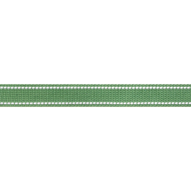 Thibaut Beckett Tape Emerald Trim