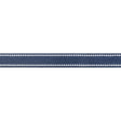 Thibaut Beckett Tape Navy Trim
