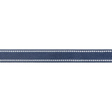 Thibaut Beckett Tape Navy Trim