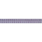 Thibaut Pleated Tape Lilac Trim