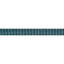Thibaut Pleated Tape Mallard Trim