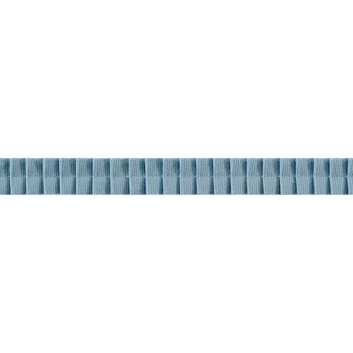 Thibaut Pleated Tape Heron Trim