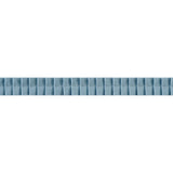 Thibaut Pleated Tape Heron Trim