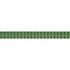 Thibaut Pleated Tape Forest Trim