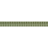 Thibaut Pleated Tape Willow Trim