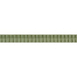 Thibaut Pleated Tape Willow Trim