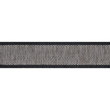 Thibaut Fisher Tape Ebony Trim