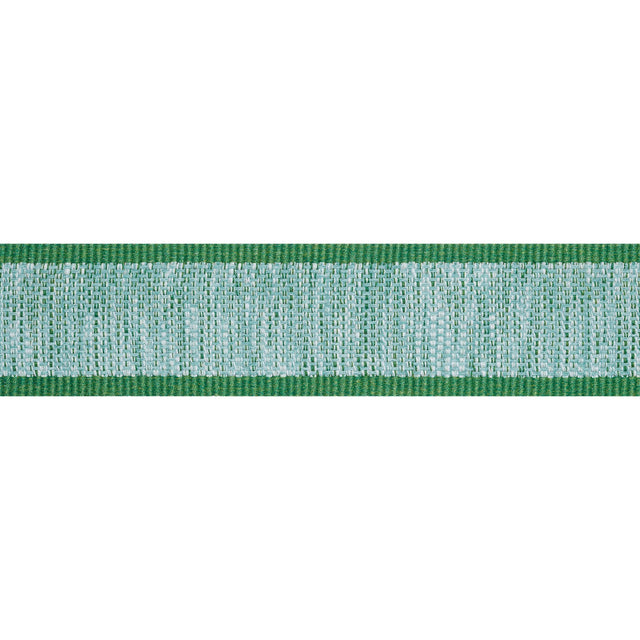Thibaut Fisher Tape Kelly Trim