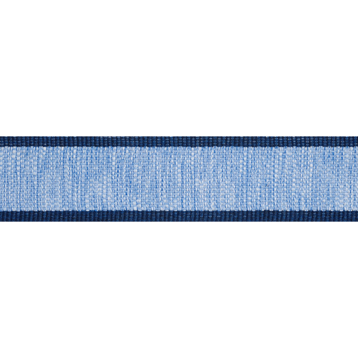 Thibaut Fisher Tape Navy Trim