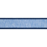 Thibaut Fisher Tape Navy Trim