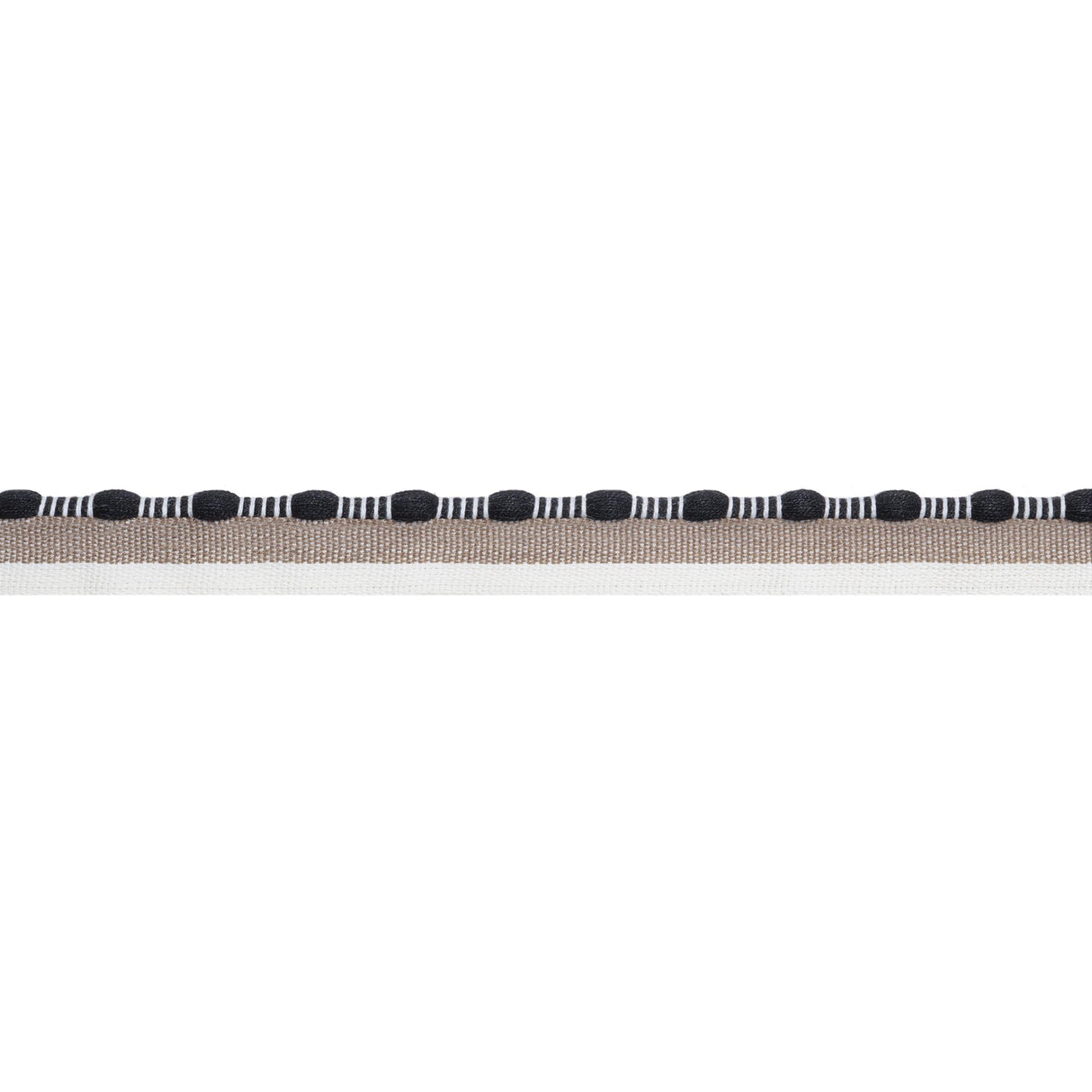 Thibaut Crew Cord Ebony Trim
