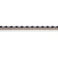 Thibaut Crew Cord Ebony Trim