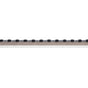 Thibaut Crew Cord Ebony Trim