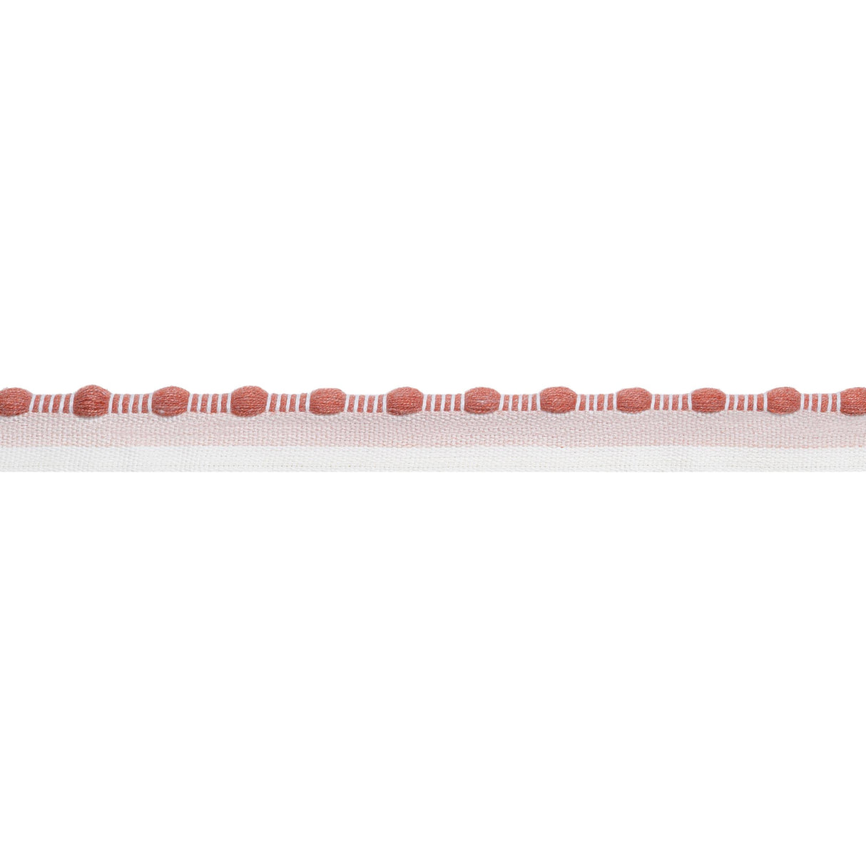 Thibaut Crew Cord Clay Trim